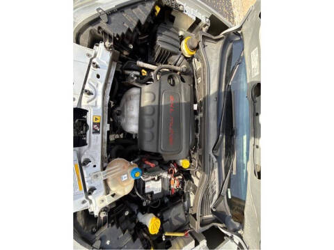 2017 RAM ProMaster City Tradesman SLT