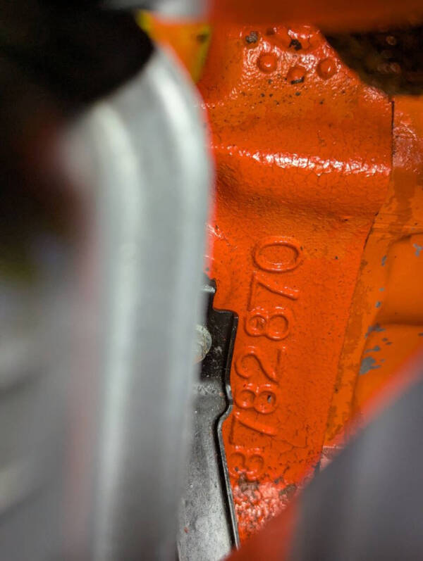 1963 Chevrolet Corvette