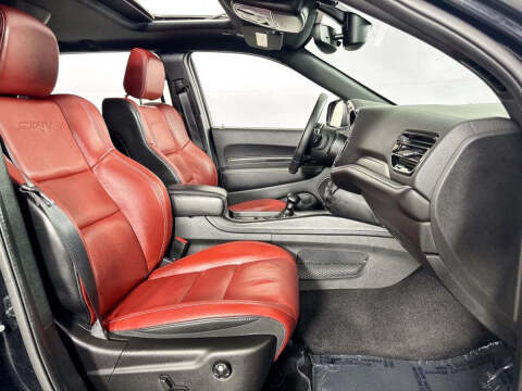 2021 Dodge Durango SRT 392