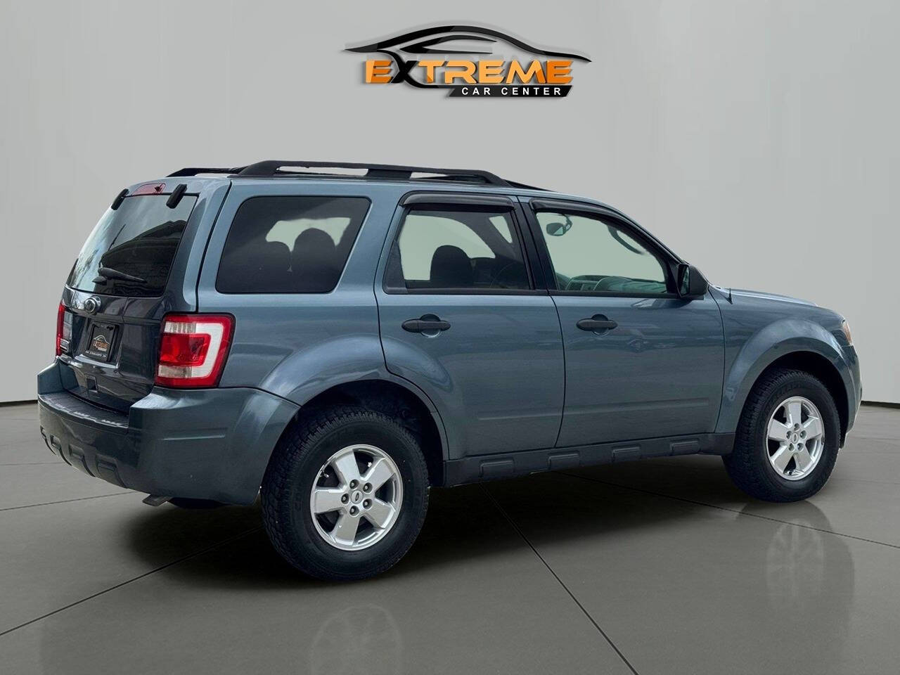 2012 Ford Escape for sale at Extreme Car Center in Detroit, MI