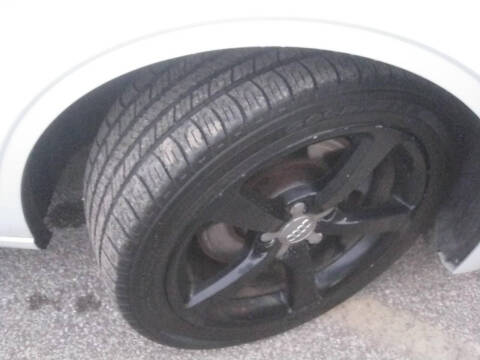 2016 Audi A3 2.0T quattro Premium