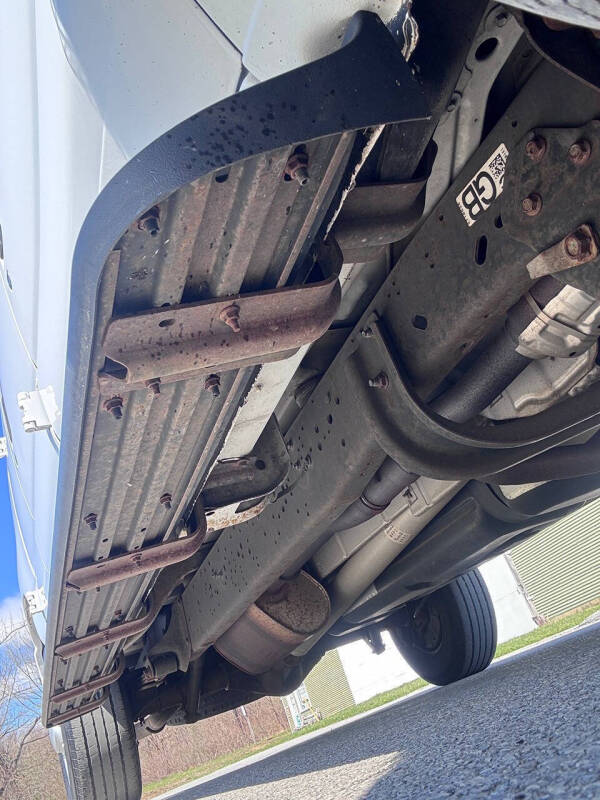 2014 Ford E-Series E-350 SD XL