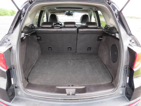 2011 Acura RDX w/Tech