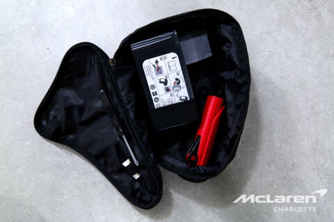 2021 Lamborghini Huracan EVO