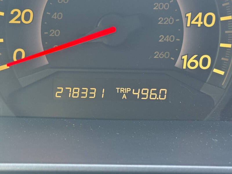 2006 Honda Odyssey