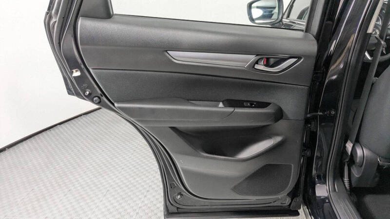 2023 Mazda CX-5 2.5 S