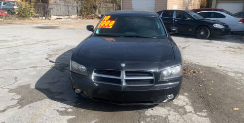 2010 Dodge Charger for sale at Rent To Own Cars & Sales Group Inc in Chattanooga TN