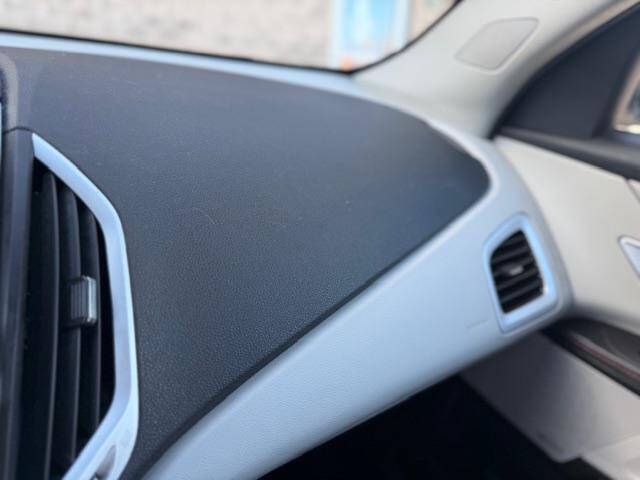 2015 GMC Terrain SLT-2