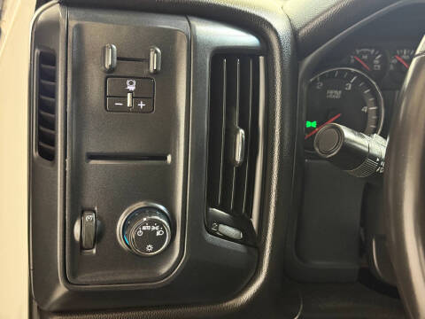 2017 GMC Sierra 2500HD