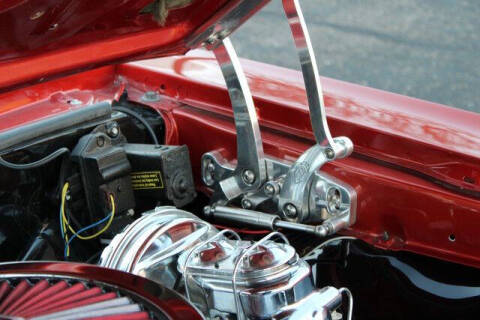 1967 Chevrolet Chevelle