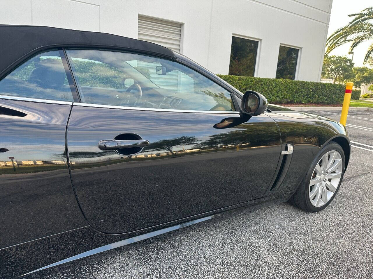 2007 Jaguar XK-Series  - $19,900