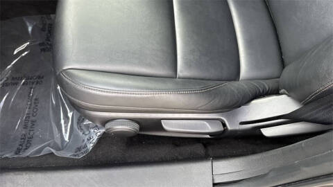 2021 Mazda Mazda3 Sedan Select