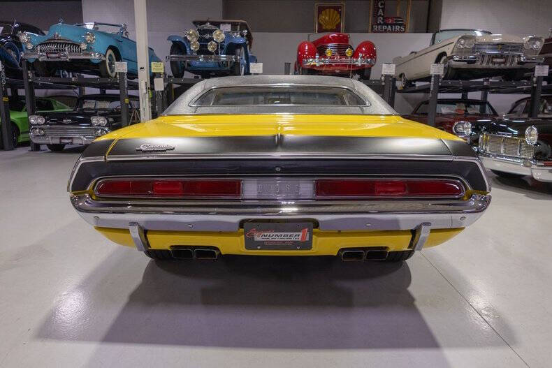 1970 Dodge Challenger