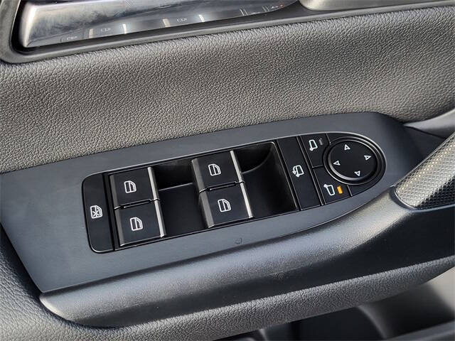 2026 Mazda CX-50 Hybrid Premium Plus