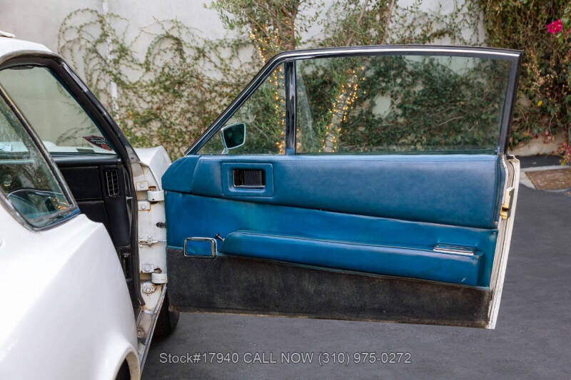 1969 Aston Martin DBS