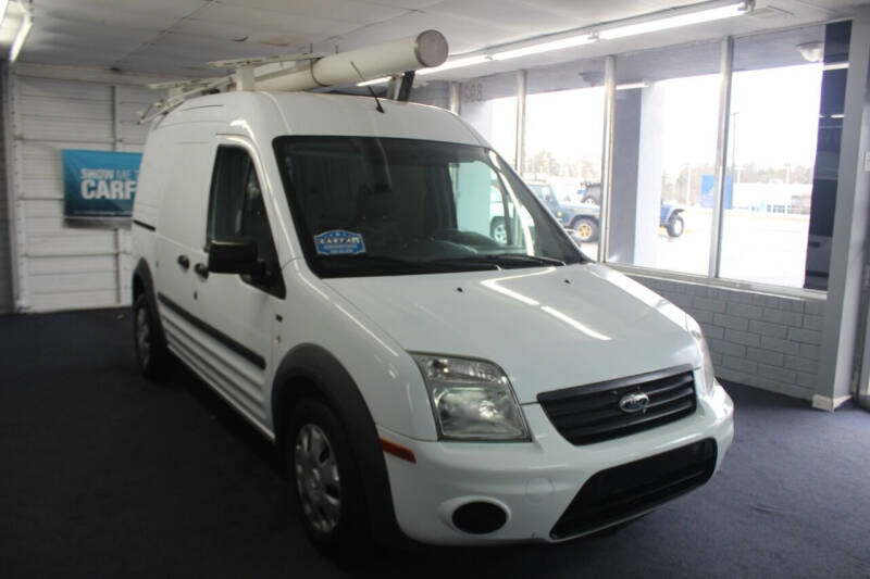 2013 transit for sale