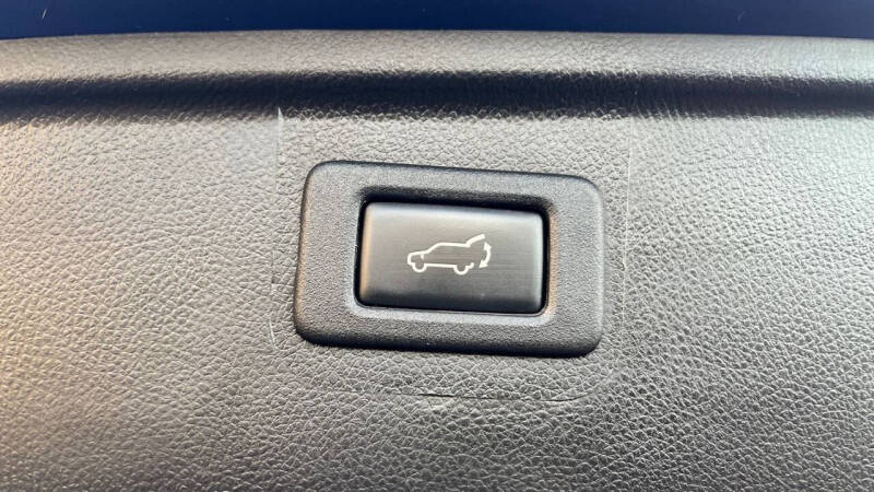 2017 Subaru Outback 2.5i Touring