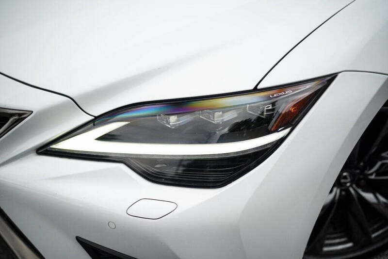 2023 Lexus LS 500 F SPORT