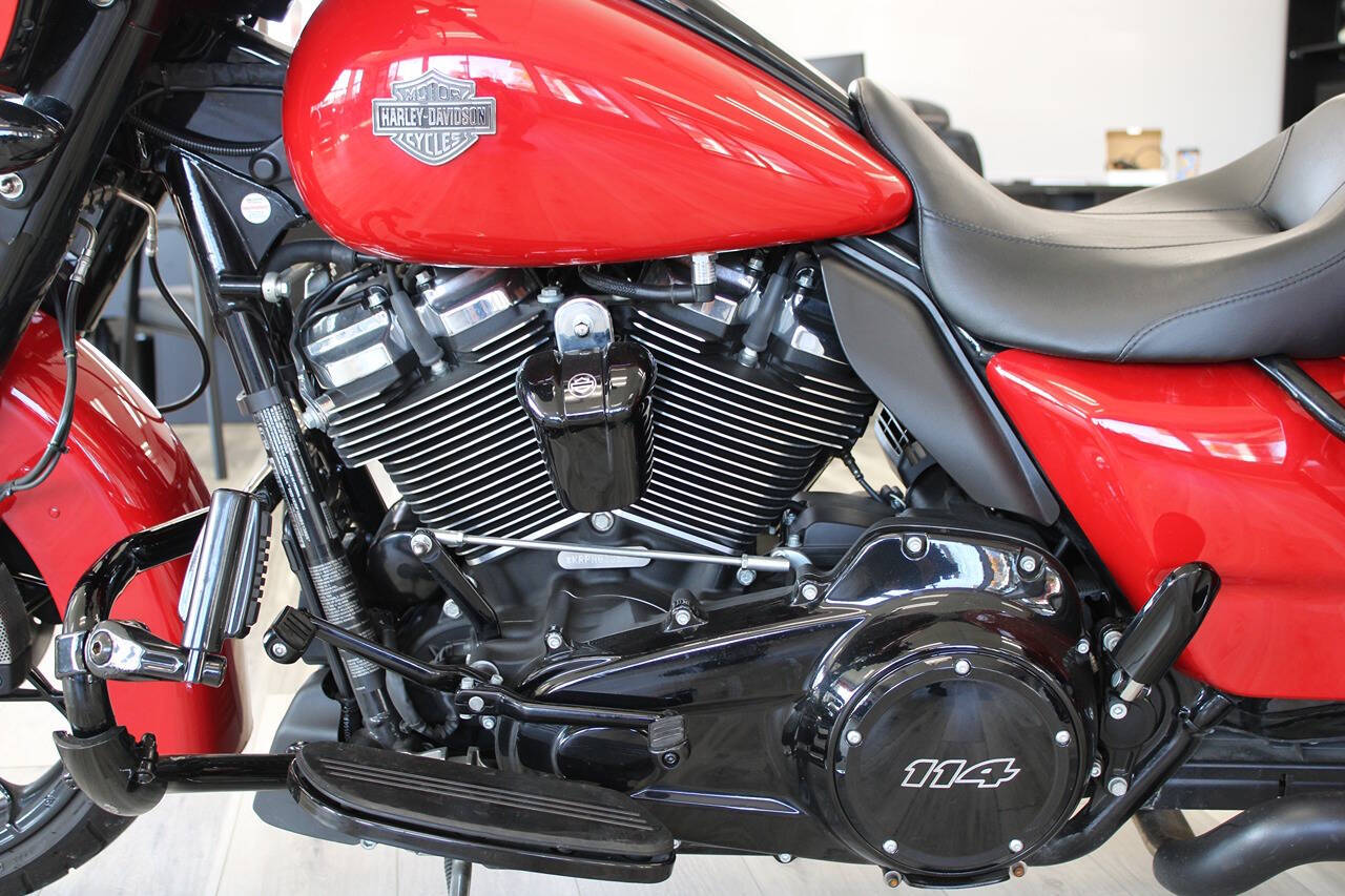 2022 Harley-Davidson FLHXS for sale at Top Auto Sale in Waterford, MI