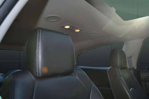 2014 Buick Enclave Premium