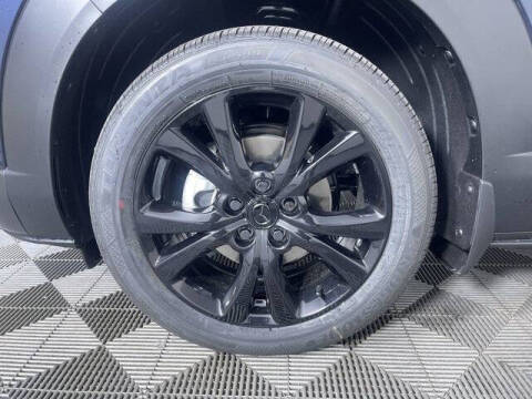 2026 Mazda CX-30 2.5 Turbo Aire Edition