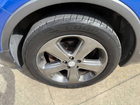 2013 Buick Encore