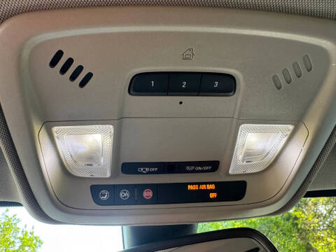 2017 Buick LaCrosse Essence
