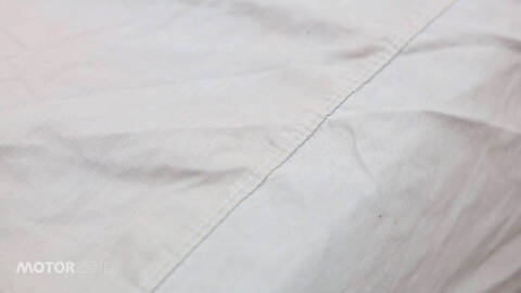 1973 FIAT 124 Spider