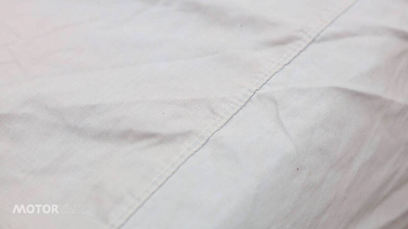 1973 FIAT 124 Spider