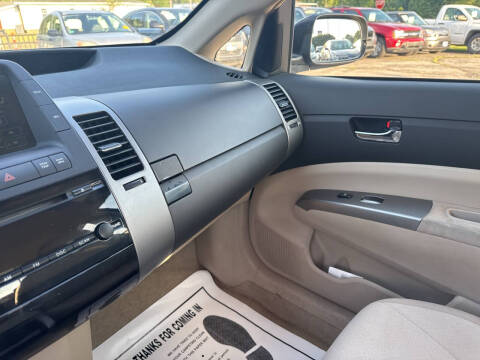2004 Toyota Prius