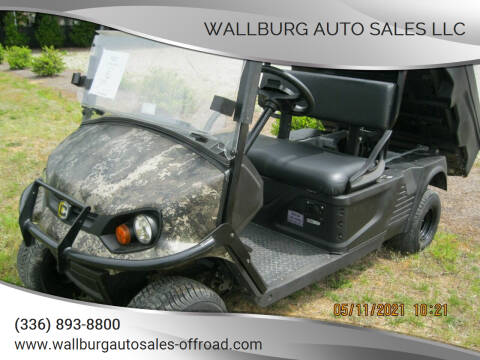 2017 Cushman 3231226