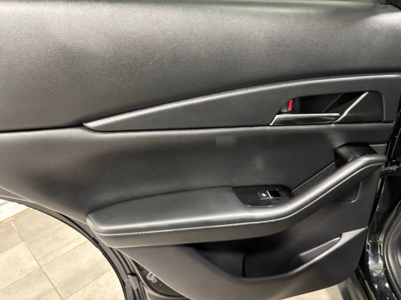 2024 Mazda CX-30 2.5 S Preferred