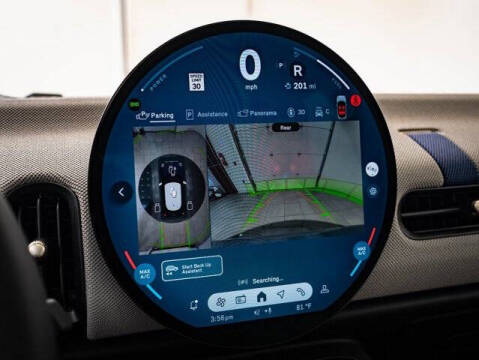 2026 MINI Hardtop 4 Door