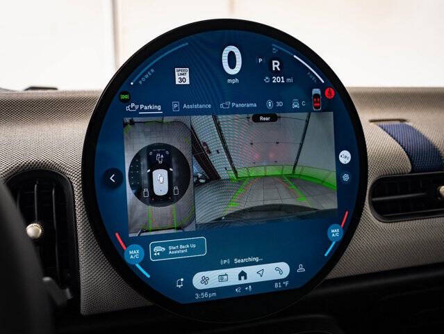 2026 MINI Hardtop 4 Door