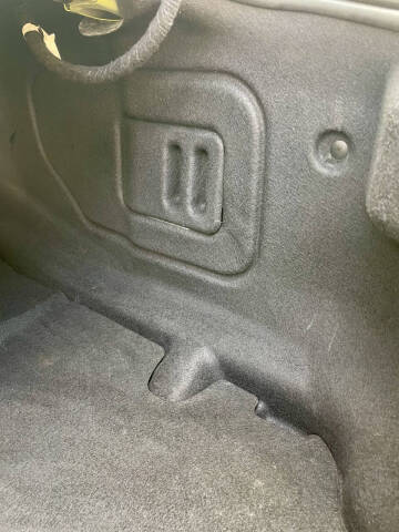 2019 Chevrolet Camaro LT