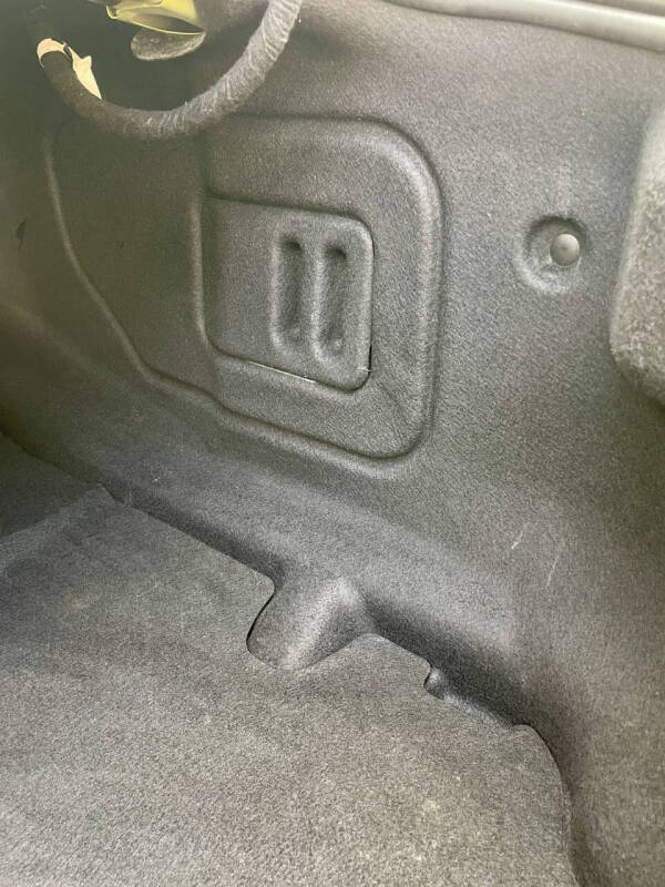 2019 Chevrolet Camaro LT