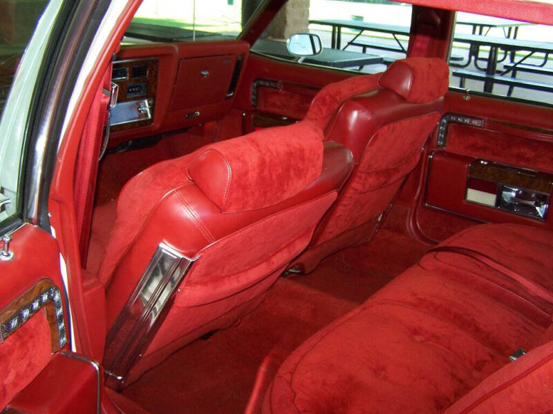 1977 Oldsmobile Ninety-Eight