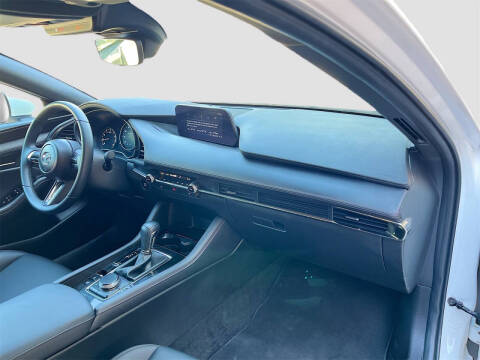 2024 Mazda Mazda3 Hatchback 2.5 S Preferred