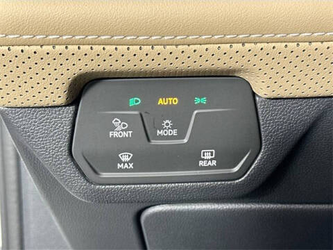 2024 Volkswagen Atlas Cross Sport SE 4Motion