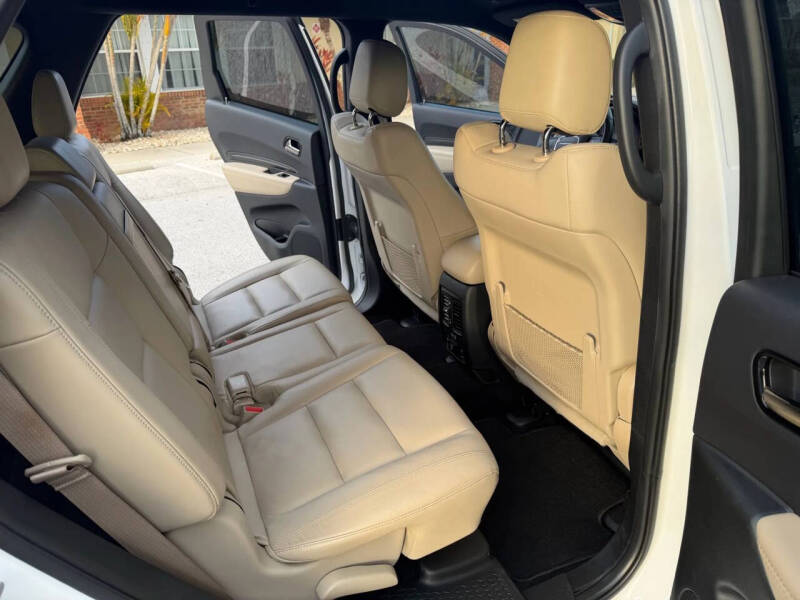 2022 Dodge Durango