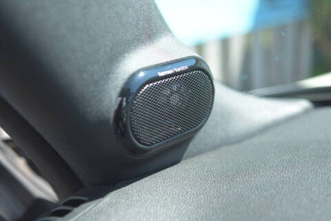 2018 MINI Convertible Cooper