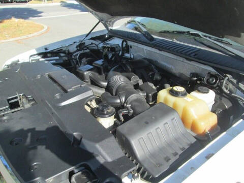 2008 Ford Expedition