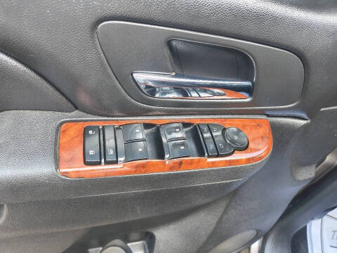 2013 Chevrolet Tahoe LS