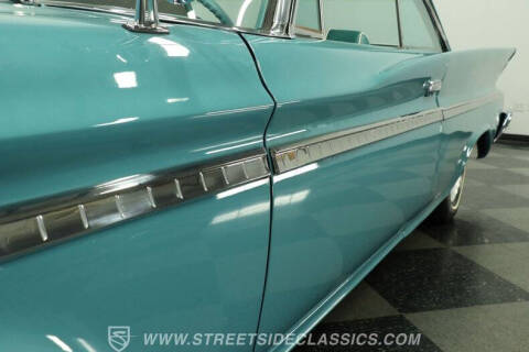 1960 Desoto Fireflite