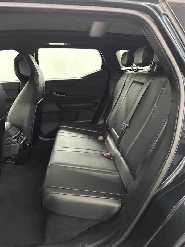 2023 Fisker Ocean Ultra