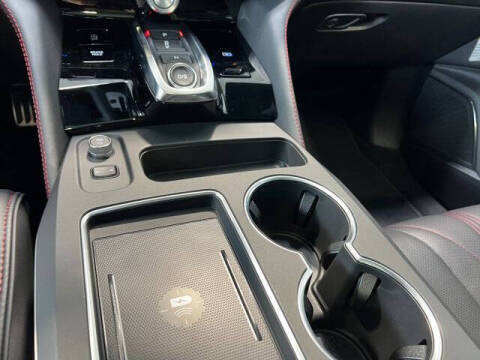 2026 Acura MDX SH-AWD Type S w/Advance Package