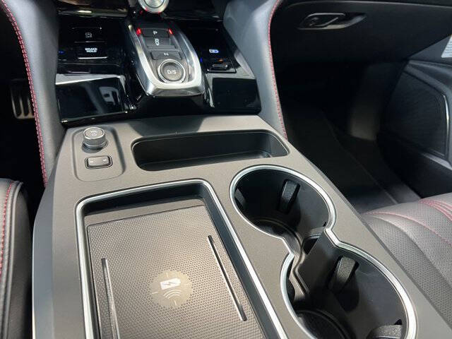 2026 Acura MDX SH-AWD Type S w/Advance Package