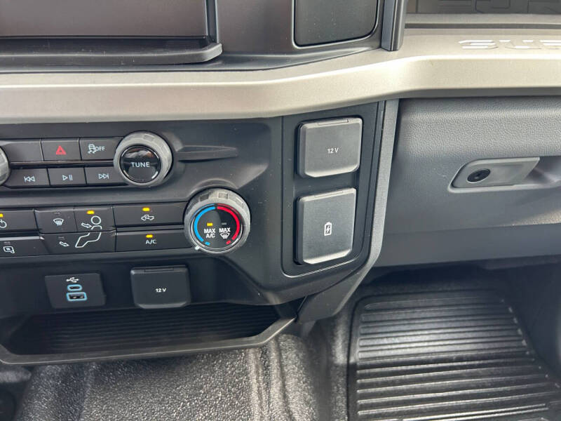 2026 Ford F-350 Super Duty