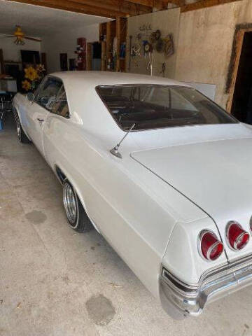 1965 Chevrolet Impala