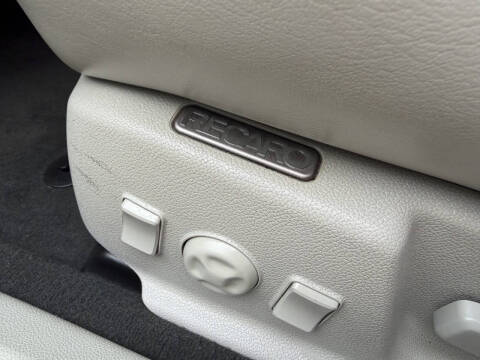 2012 Cadillac CTS 3.6L Premium